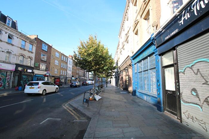 4 Bedroom Flat To Rent In Bethnal Green Road, London, E2