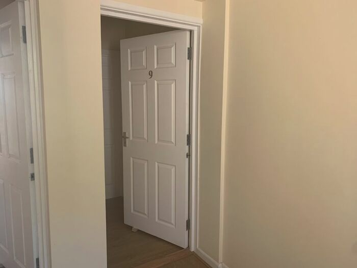 1 Bedroom Flat To Rent In Coach House Court, Railway Lane, Chatteris, PE16