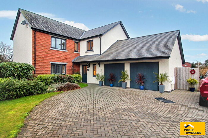 4 Bedroom Detached House For Sale In Vespers Grove, Barrow-In-Furness, LA14