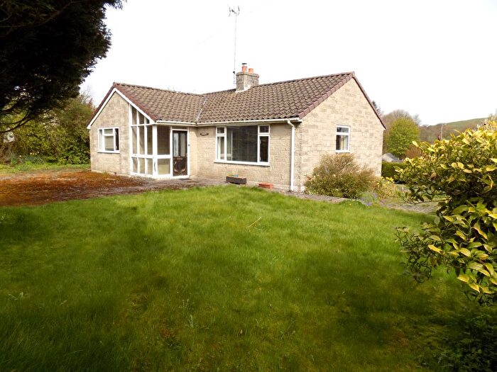 2 Bedroom Bungalow For Sale In Back Lane, Calton, ST10