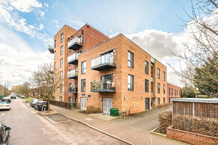 3 Bedroom Property To Rent In Copley Close, London, W7
