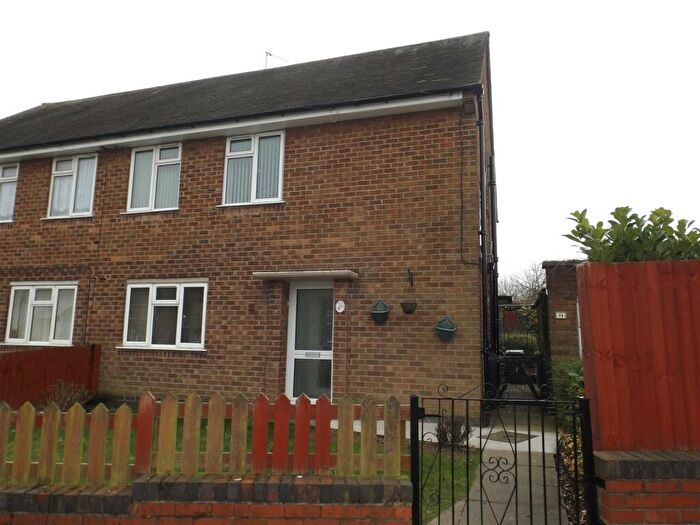 1 Bedroom Flat To Rent In Lime Tree Road, Hucknall, NG15