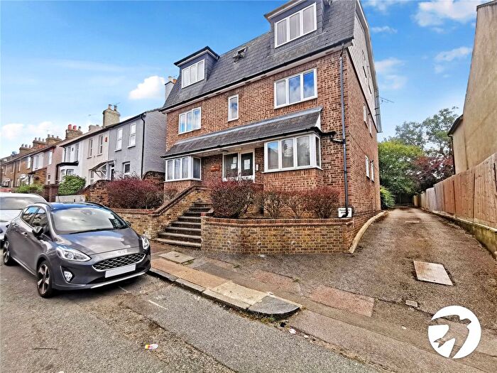 1 Bedroom Flat To Rent In Fulwich Road, Dartford, Kent, DA1