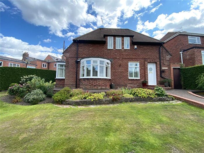 3 Bedroom Bungalow For Sale In Woodside Lane, Ryton, Tyne And Wear, ., NE40