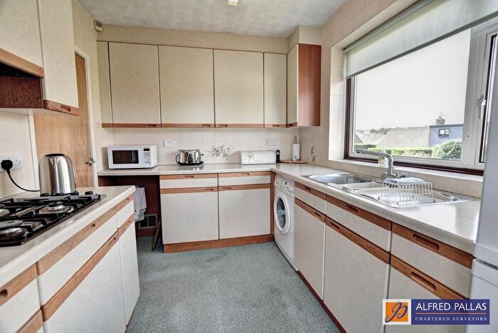 2 Bedroom Semi-Detached Bungalow For Sale In Mickleton Gardens, Elstob Estate, SR3