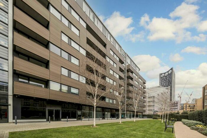 1 Bedroom Flat To Rent In Amelia Street, Elephant & Castle, SE17