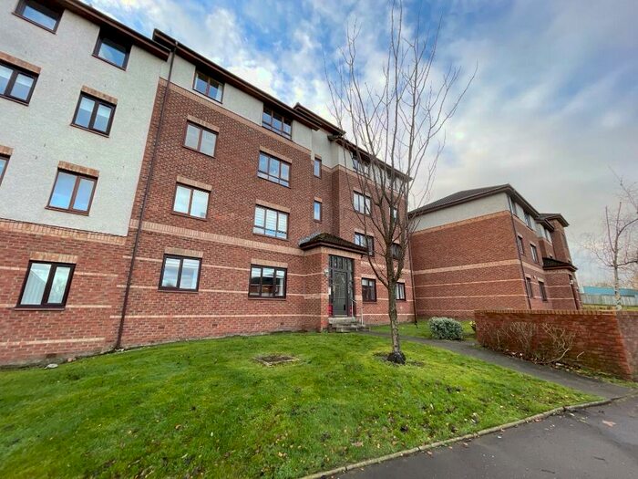 2 Bedroom Flat To Rent In William Street, Hamilton, South Lanarkshire, ML3