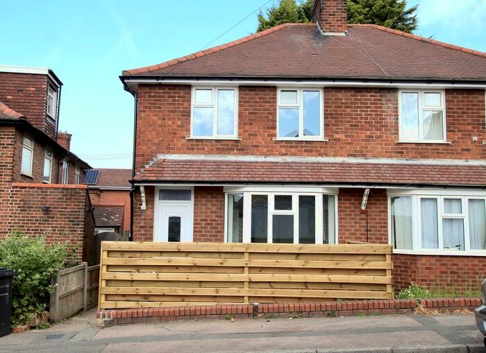 3 Bedroom Semi-Detached House To Rent In Main Street, Eastwood, NG16