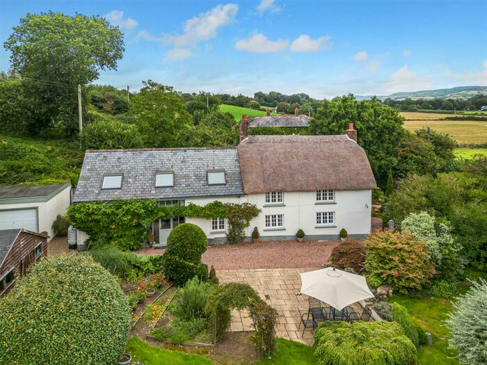 5 Bedroom Detached House For Sale In Frogmore Road, East Budleigh, Budleigh Salterton, EX9