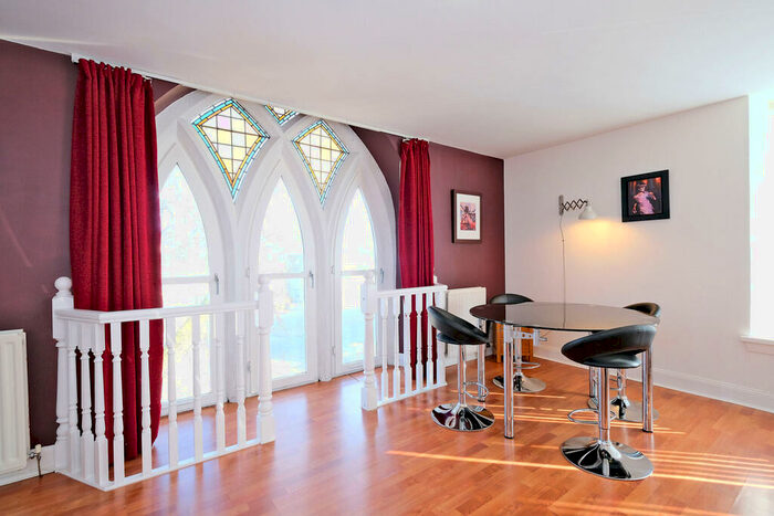 2 Bedroom Flat For Sale In George Street, Aberdeen, AB25