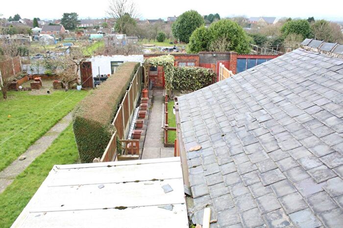 2 Bedroom Semi-Detached House For Sale In Sherwood Street, Newton, Alfreton, Derbyshire., DE55