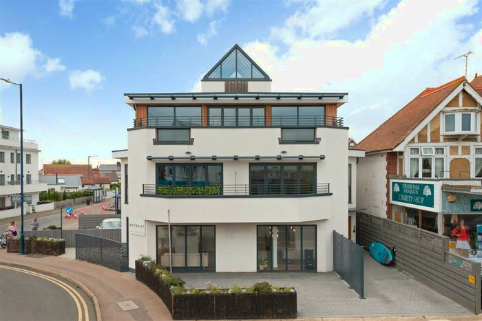 2 Bedroom Apartment To Rent In Tankerton Road, Whitstable, CT5