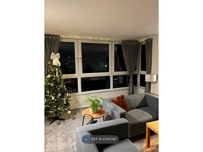 1 Bedroom Flat To Rent In Cleveden Drive, Glasgow, G12