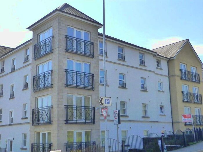 2 Bedroom Apartment To Rent In , Edgar Street Dunfermline, KY12