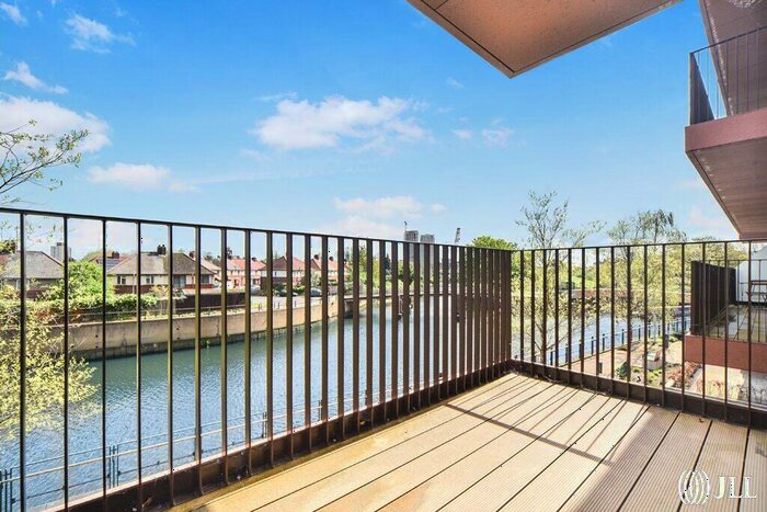 1 Bedroom Flat To Rent In Copperworks Wharf Sugar House Island, E15