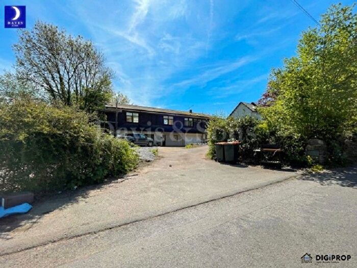 4 Bedroom Detached House To Rent In Pentre-Poeth Road, Bassaleg, Newport., NP10