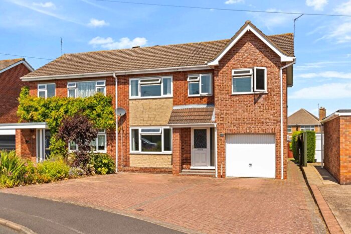 4 Bedroom Detached House For Sale In Parkdale, Barton-Upon-Humber, DN18