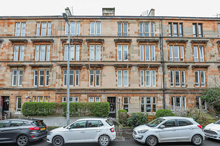 2 Bedroom Flat For Sale In /, Roslea Drive, Glasgow, G31