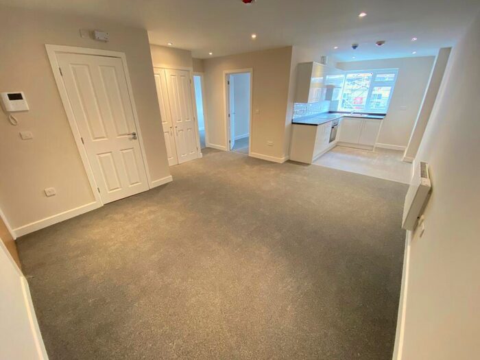 2 Bedroom Apartment To Rent In Flat, Vewd House, Leicester Road, LE11