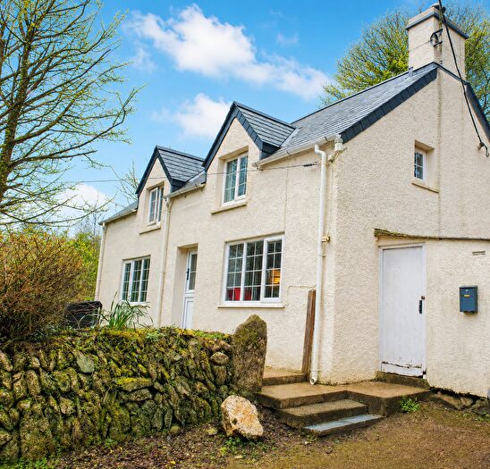 3 Bedroom Detached House To Rent In Brynberian, Newport, SA41