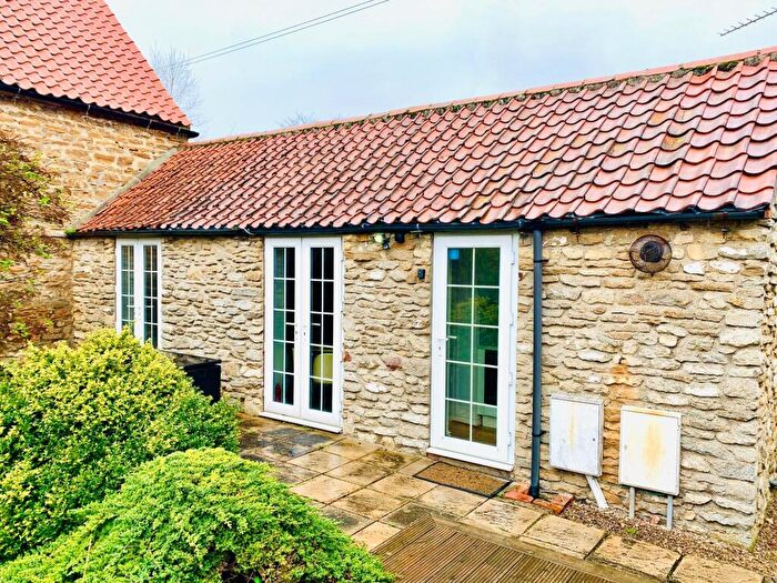 Studio To Rent In High Street, Scampton, Lincoln, LN1