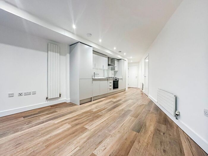 2 Bedroom Flat To Rent In The Ice Works, New York Street, Leeds, LS2