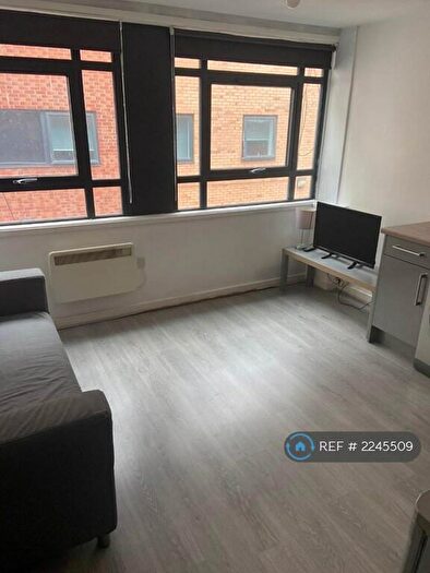1 Bedroom Flat To Rent In London Road, Liverpool, L3