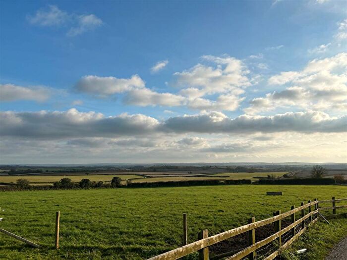 Land For Sale In Old Sherborne Road, Dorchester, DT2