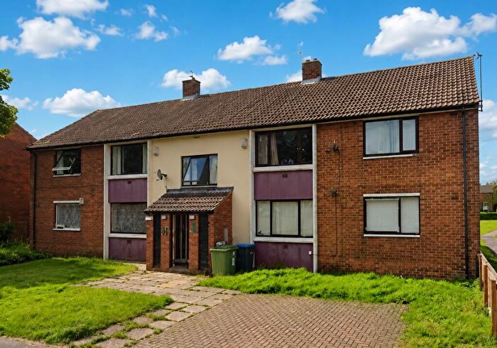 3 Bedroom Flat For Sale In Flat Sledmere Close, Peterlee, County Durham, SR8