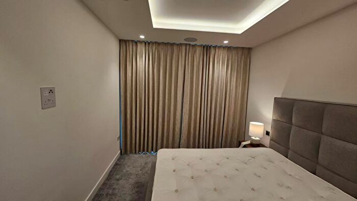 1 Bedroom Flat To Rent In Minories, London, EC3N