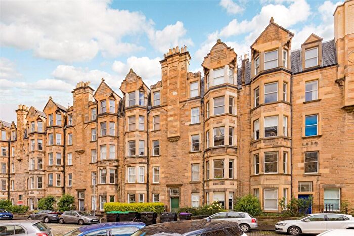 1 Bedroom Apartment For Sale In Bruntsfield Avenue, Bruntsfield, Edinburgh, EH10