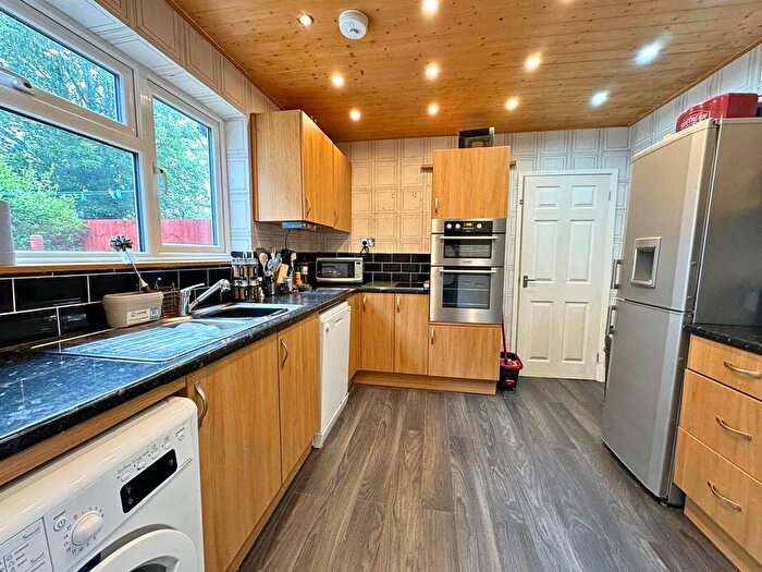 3 Bedroom Terraced House For Sale In High Meadows, Fiskerton, Lincoln, LN3