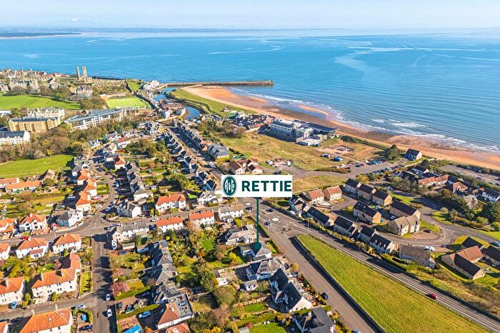 2 Bedroom Detached House For Sale In Grange Road, St. Andrews, Fife, KY16