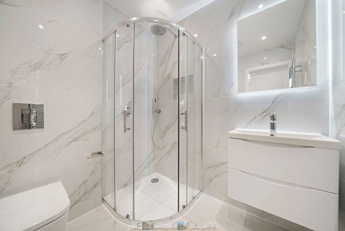 2 Bedroom Flat To Rent In Upper Shirley Road, Croydon, CR0