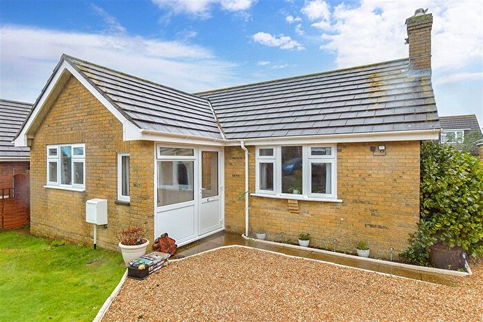 2 Bedroom Detached Bungalow For Sale In Lark Rise, Shanklin, Isle Of Wight, PO37
