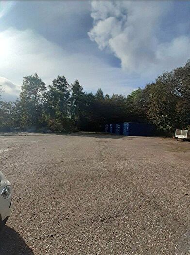 Land To Rent In Whitequarries Container Number, Whitequarries, Whitequarries Industrial Estate, Newton, South Queensferry, EH52