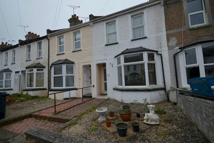 3 Bedroom Detached House To Rent In Linden Road, Ashford, TN24