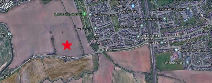 2 Bedroom End Of Terrace House For Sale In Plot Yew Tree Park "Rosemary" - % Share, Nuneaton, CV11