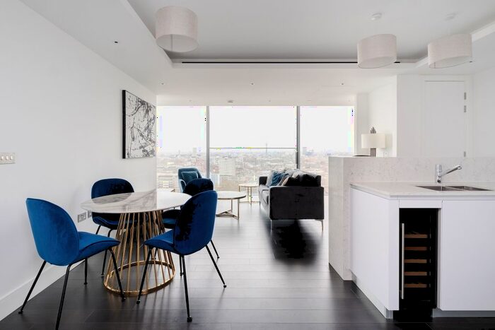 1 Bedroom Flat To Rent In Bollinder Place, London, EC1V