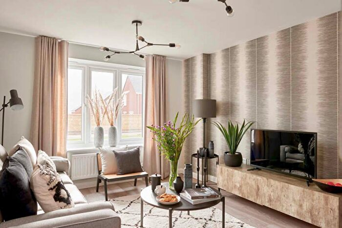 3 Bedroom Detached House To Rent In Leaf Living At Coggeshall Mill, Essex, Braintree, CO6