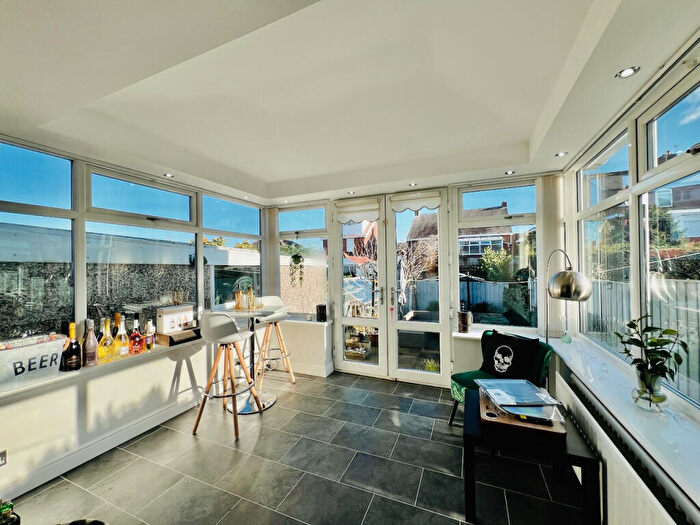 2 Bedroom Semi-Detached House For Sale In Queensway, Gawber, S75