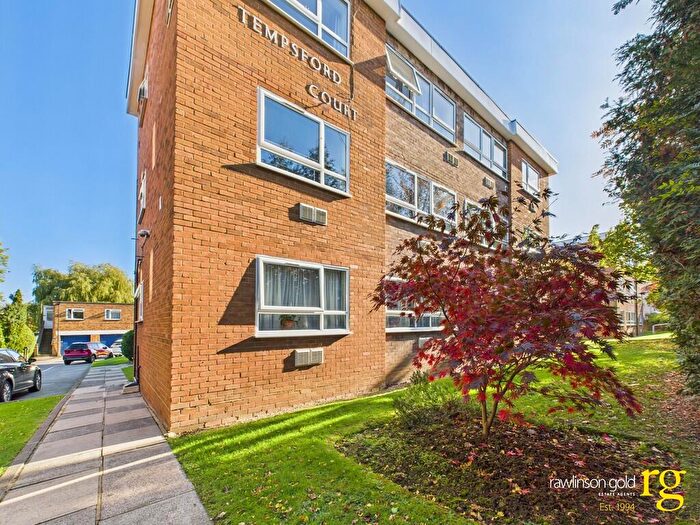 2 Bedroom Flat To Rent In Sheepcote Road, Harrow, HA1