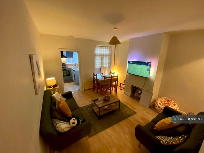 3 Bedroom Terraced House To Rent In Merchant Street, Derby, DE22