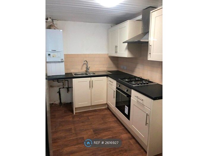 3 Bedroom Terraced House To Rent In Pelham St, Middlesbrough, TS1