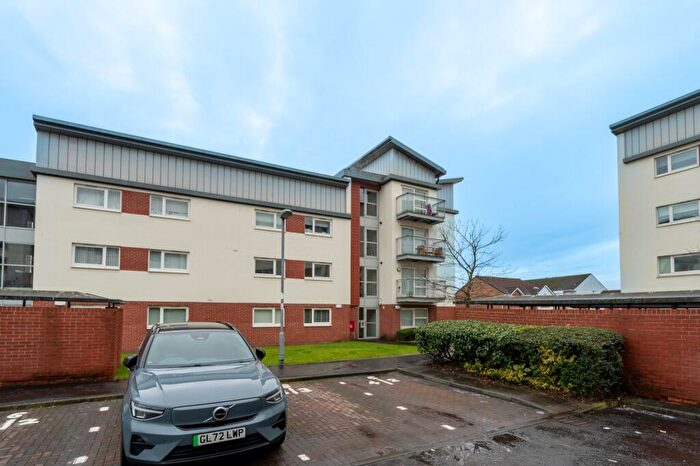 2 Bedroom Flat To Rent In Scapa Way, Flat /, Glasgow, Stepps, G33
