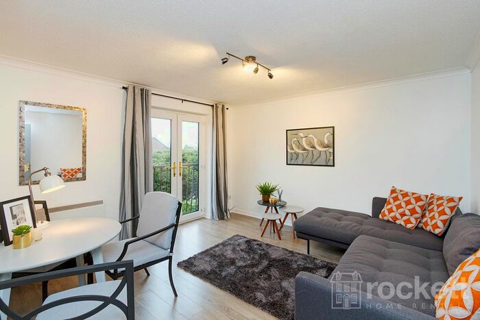 1 Bedroom Flat To Rent In Chestnut Drive, Yarnfield, Stone, Staffordshire, ST15
