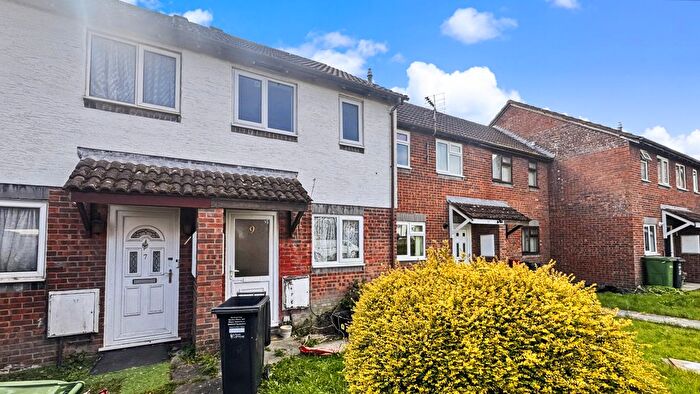 2 Bedroom Terraced House To Rent In Bilbie Road, Weston-Super-Mare, Somerset, Qd, Gb, BS22