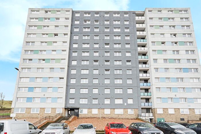 2 Bedroom Flat For Sale In Parkwood Rise, Keighley, BD21