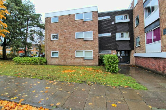 1 Bedroom Flat To Rent In Upper Gordon Road, Camberley, GU15