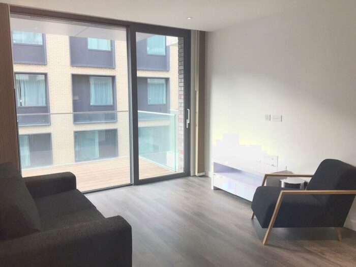 1 Bedroom Flat To Rent In Goodman's Fields, Canter Way, Aldgate, London, E1